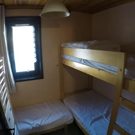 4 Pers Avec Balcon, Animaux Et Parking Apartment *