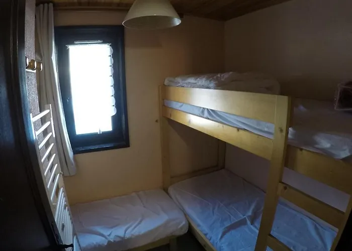 4 Pers Avec Balcon, Animaux Et Parking - Fr-1-676-81 Apartament *